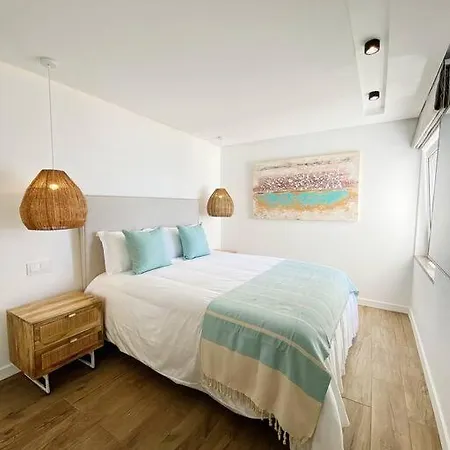 Apartman Front Sea