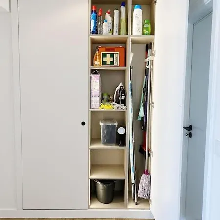Apartman Front Sea
