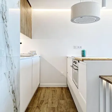 Appartement Front Sea