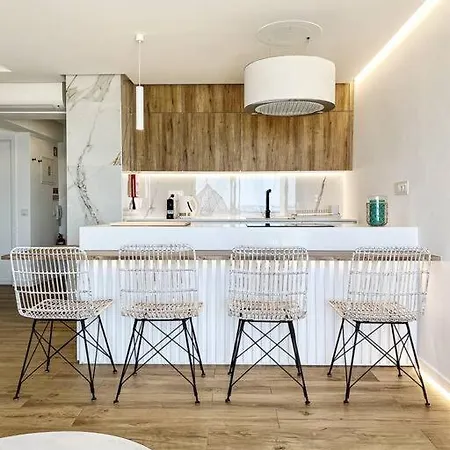 Front Sea * Quarteira