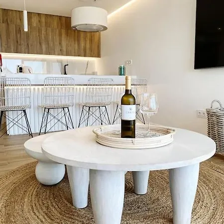 Apartman Front Sea *