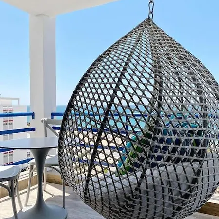 Apartman Front Sea
