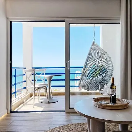 Front Sea * Quarteira