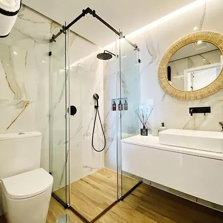 Front Sea Apartman Quarteira