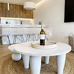 Apartmán Front Sea *