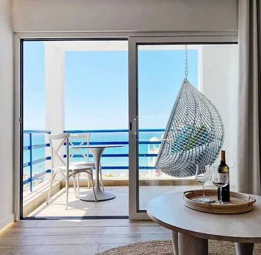 Front Sea * Quarteira